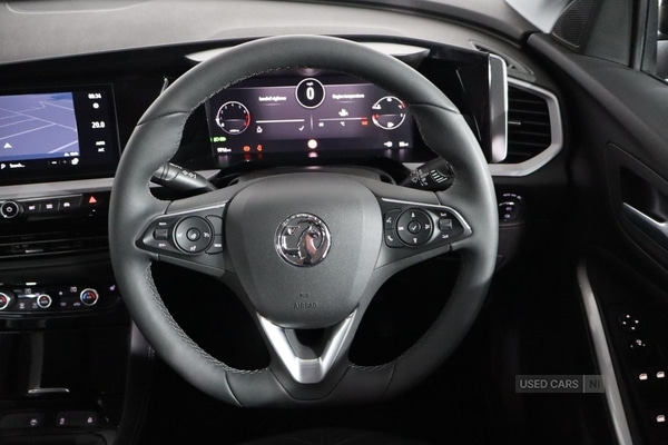 Used Vauxhall Grandland 2024 for sale - 77396947: Photo 8