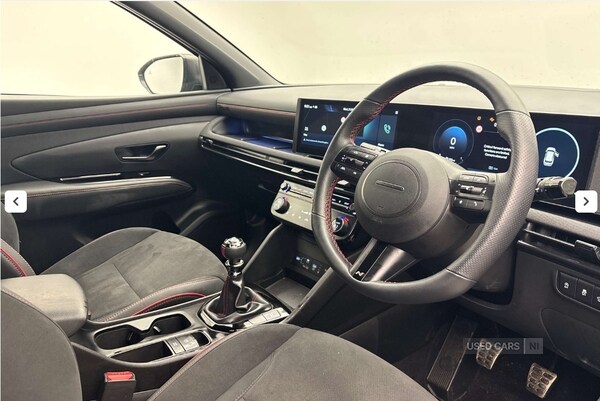 Used Hyundai TUCSON 2025 for sale - 77854624: Photo 3