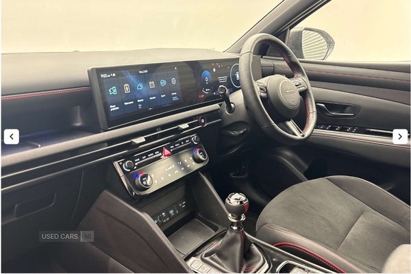 Used Hyundai TUCSON 2025 for sale - 77854624: Photo 4