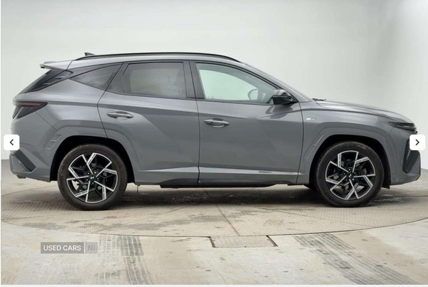 Used Hyundai TUCSON 2025 for sale - 77854624: Photo 5