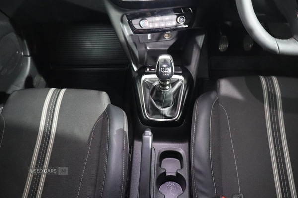 Used Vauxhall Corsa 2025 for sale - 77647347: Photo 10