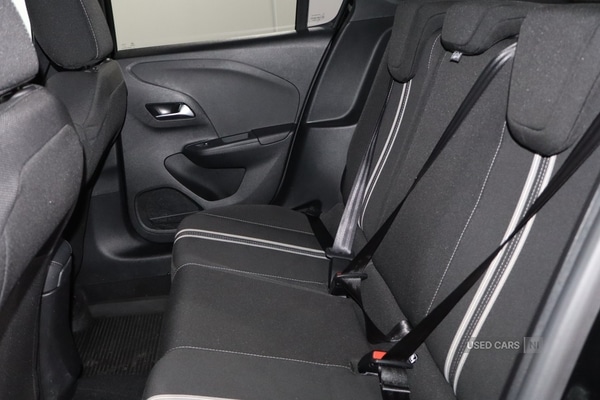 Used Vauxhall Corsa 2025 for sale - 77647347: Photo 11