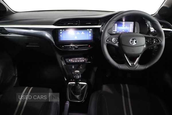 Used Vauxhall Corsa 2025 for sale - 77647347: Photo 13