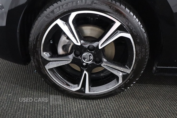 Used Vauxhall Corsa 2025 for sale - 77647347: Photo 14