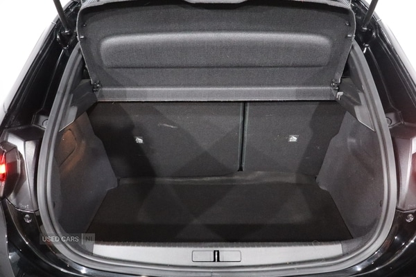 Used Vauxhall Corsa 2025 for sale - 77647347: Photo 15