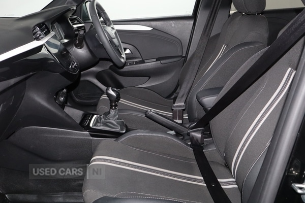 Used Vauxhall Corsa 2025 for sale - 77647347: Photo 16