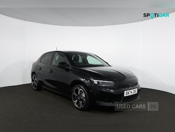 Used Vauxhall Corsa 2025 for sale - 77647347: Photo