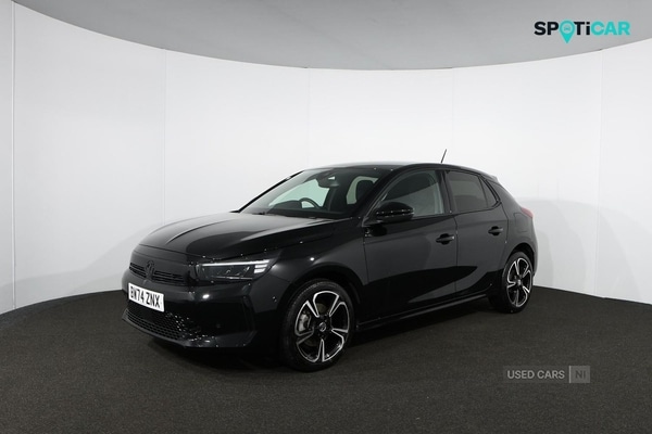 Used Vauxhall Corsa 2025 for sale - 77647347: Photo 22