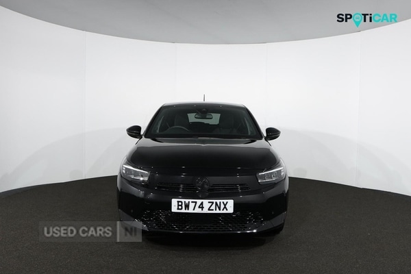 Used Vauxhall Corsa 2025 for sale - 77647347: Photo 23