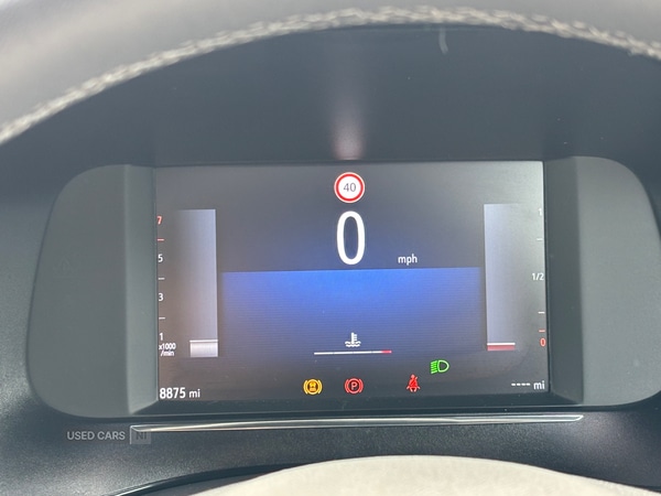 Used Vauxhall Corsa 2025 for sale - 77647347: Photo 25