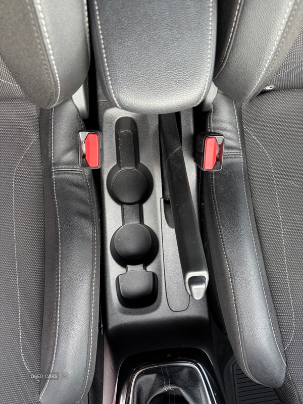 Used Vauxhall Corsa 2025 for sale - 77647347: Photo 28