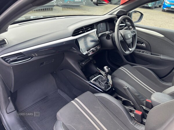 Used Vauxhall Corsa 2025 for sale - 77647347: Photo 29