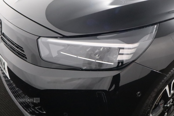 Used Vauxhall Corsa 2025 for sale - 77647347: Photo 5