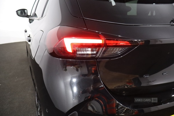 Used Vauxhall Corsa 2025 for sale - 77647347: Photo 6