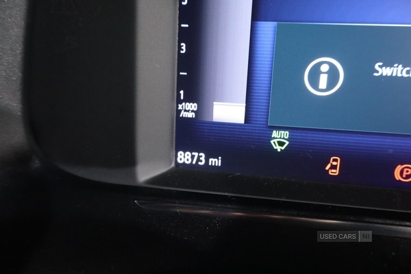 Used Vauxhall Corsa 2025 for sale - 77647347: Photo 8