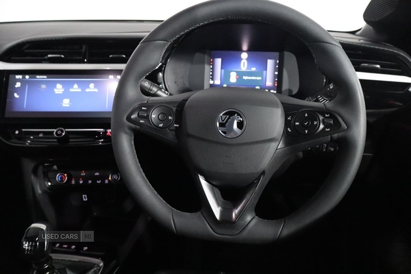 Used Vauxhall Corsa 2025 for sale - 77647347: Photo 9