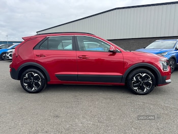 Used Kia Niro 2024 for sale - 78405633: Photo