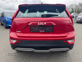 Used Kia Niro 2024 for sale - 78405633: Photo