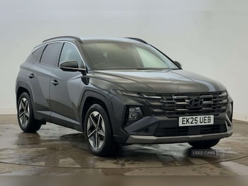 2025 - 1.6T Premium 5dr