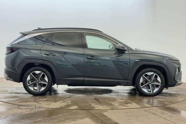 Used Hyundai TUCSON 2025 for sale - 76608712: Photo 2