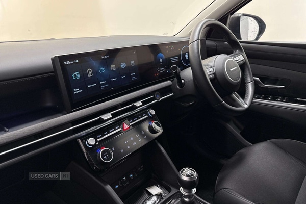 Used Hyundai TUCSON 2025 for sale - 76608712: Photo 3