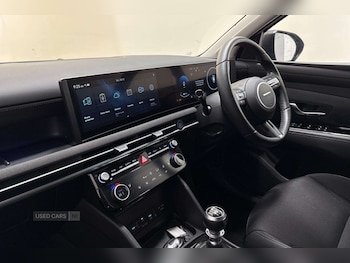 Used Hyundai TUCSON 2025 for sale - 76608712: Photo