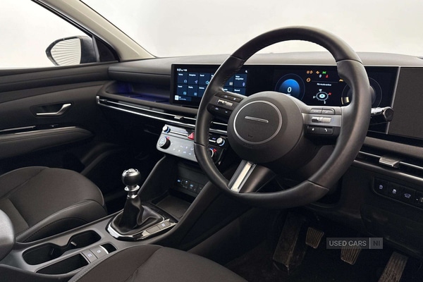 Used Hyundai TUCSON 2025 for sale - 76608712: Photo 4