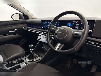 Used Hyundai TUCSON 2025 for sale - 76608712: Photo