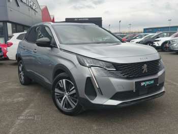 2022 - 1.2 PureTech Active Premium+ 5dr