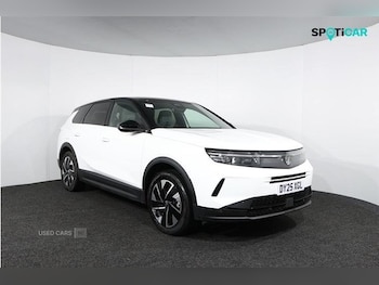 Used Vauxhall Grandland 2025 for sale - 78232368: Photo