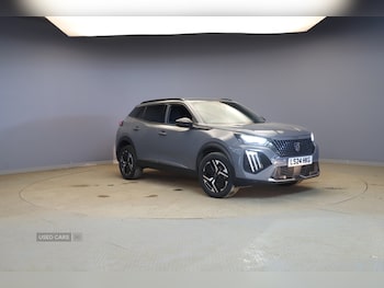 Used Peugeot 2008 2024 for sale - 78879569: Photo