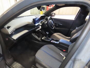Used Peugeot 2008 2024 for sale - 78879569: Photo