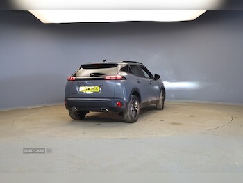 Used Peugeot 2008 2024 for sale - 78879569: Photo