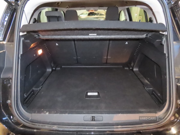 Used Citroen C5 Aircross 2019 for sale - 77280251: Photo 10