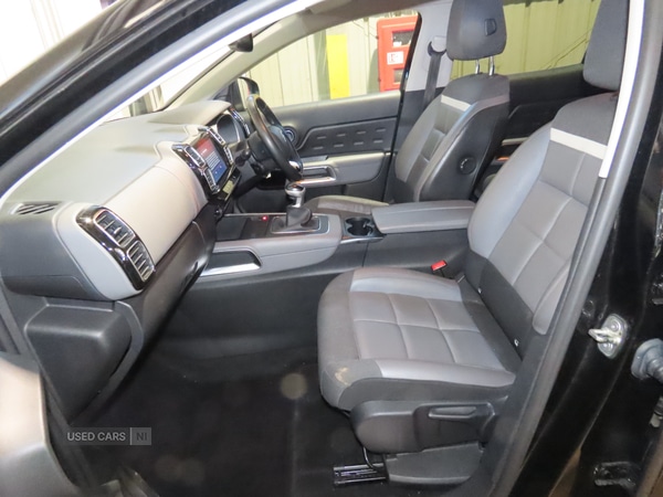 Used Citroen C5 Aircross 2019 for sale - 77280251: Photo 14