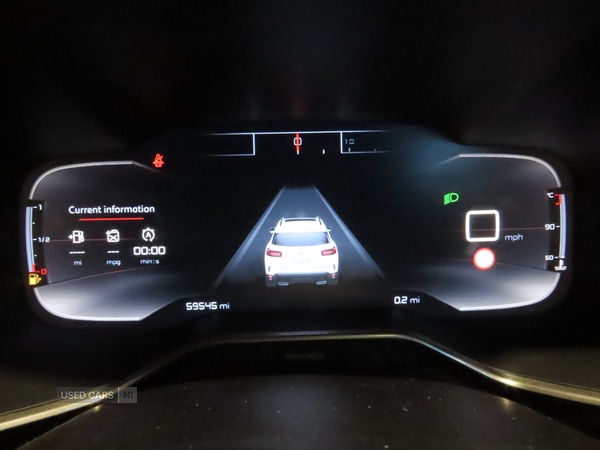 Used Citroen C5 Aircross 2019 for sale - 77280251: Photo 15