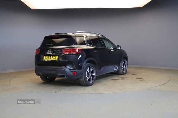 Used Citroen C5 Aircross 2019 for sale - 77280251: Photo 5