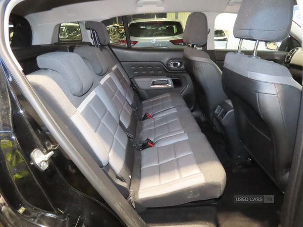 Used Citroen C5 Aircross 2019 for sale - 77280251: Photo 9