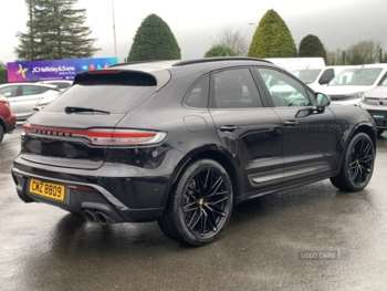 Used Porsche Macan 2023 for sale - 73800303: Photo
