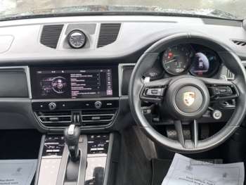 Used Porsche Macan 2023 for sale - 73800303: Photo