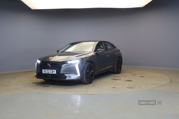 Used DS Automobiles DS 4 2022 for sale - 77280249: Photo 11