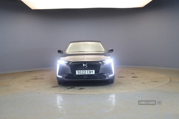 Used DS Automobiles DS 4 2022 for sale - 77280249: Photo 12