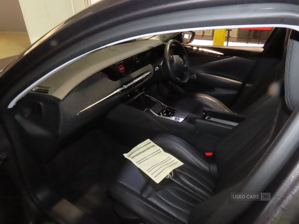 Used DS Automobiles DS 4 2022 for sale - 77280249: Photo 14