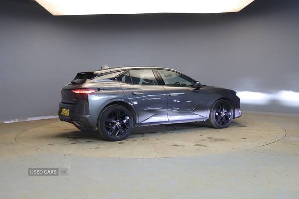 Used DS Automobiles DS 4 2022 for sale - 77280249: Photo 6