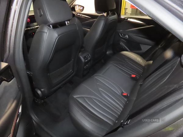 Used DS Automobiles DS 4 2022 for sale - 77280249: Photo 8