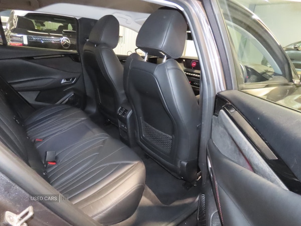 Used DS Automobiles DS 4 2022 for sale - 77280249: Photo 9