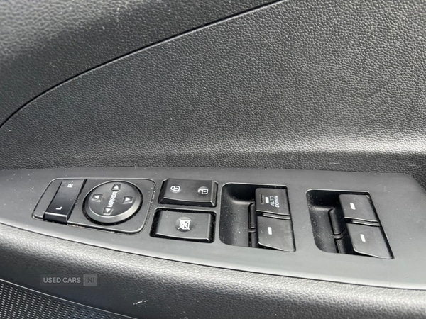 Used Hyundai TUCSON 2016 for sale - 76965743: Photo 13