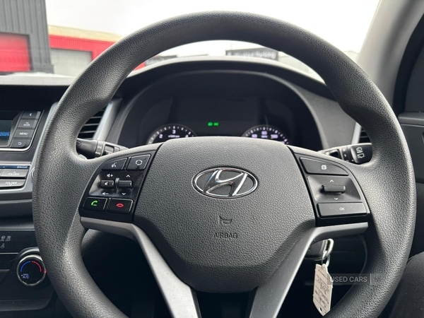 Used Hyundai TUCSON 2016 for sale - 76965743: Photo 20