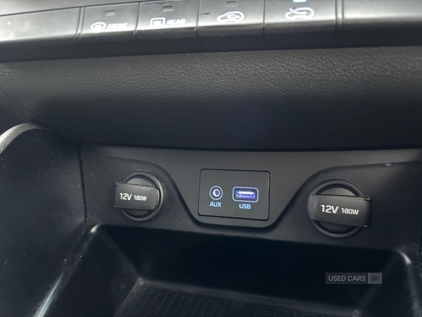 Used Hyundai TUCSON 2016 for sale - 76965743: Photo 21