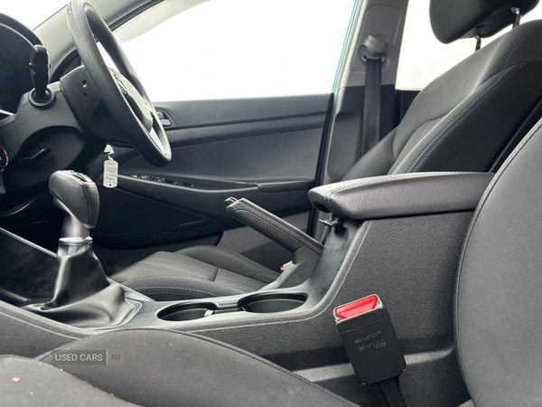 Used Hyundai TUCSON 2016 for sale - 76965743: Photo 23